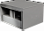 Прямоугольный шумоизолированный вентилятор ZKSA 1000х500-4ML3