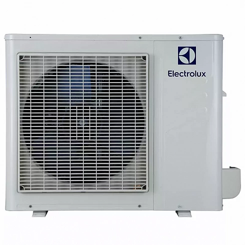Компрессорно-конденсаторный блок Electrolux ECC-10-G